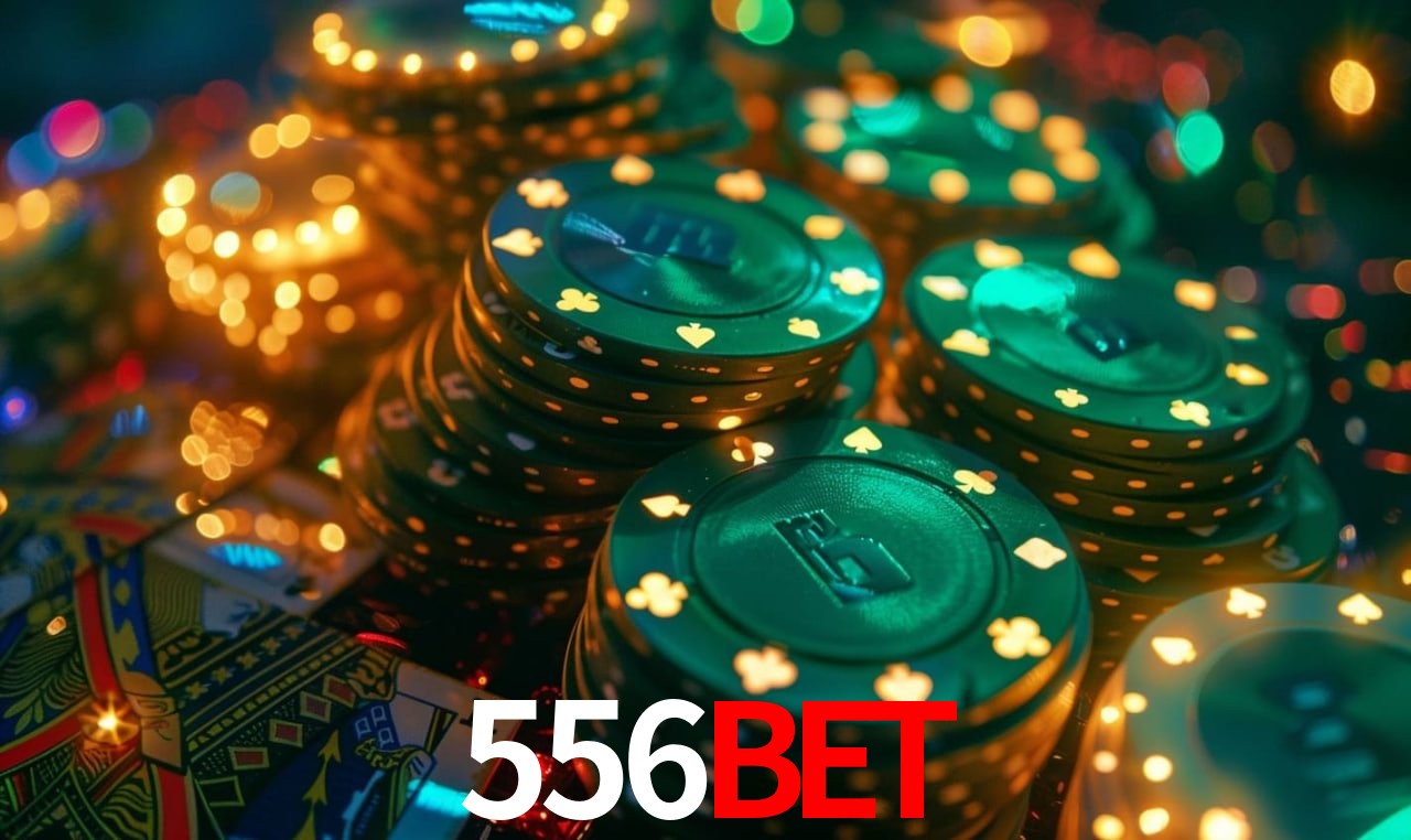 Casino Ao Vivo 556bet