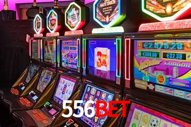 Inovações de Jogos na 556bet: O Futuro das Experiências Interativas
