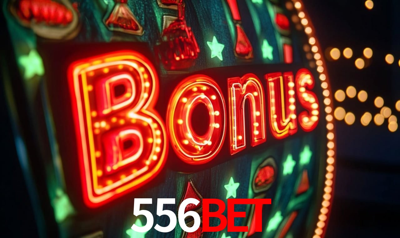 Apostas de Futebol 556bet