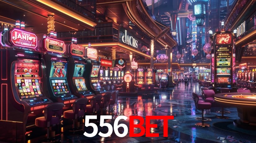 Account Benefits 556bet