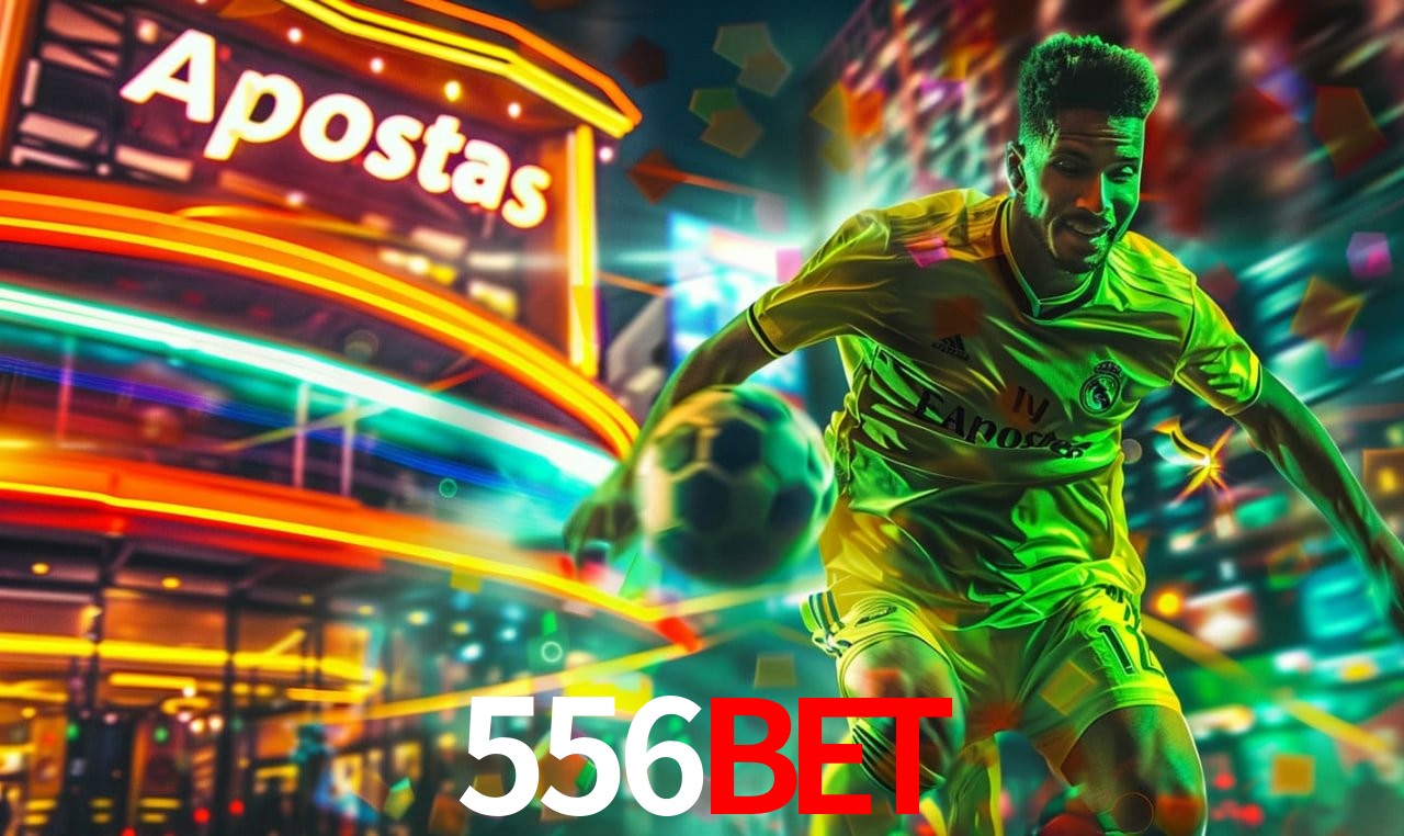 Promoções Sazonais 556bet