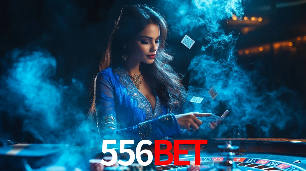 cassino 556bet