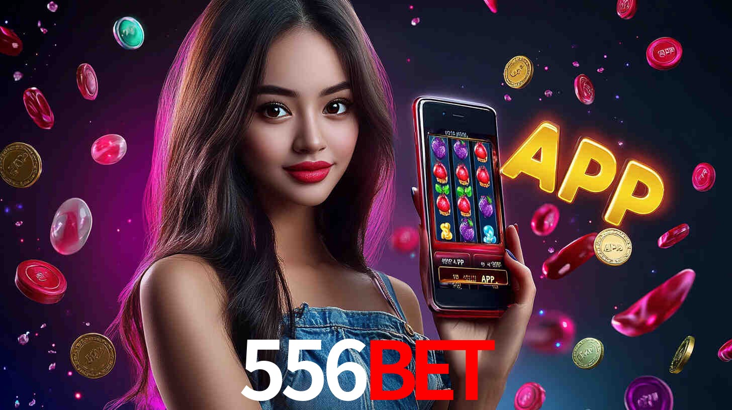 A Experiência Imersiva dos Cassinos Ao Vivo no 556bet