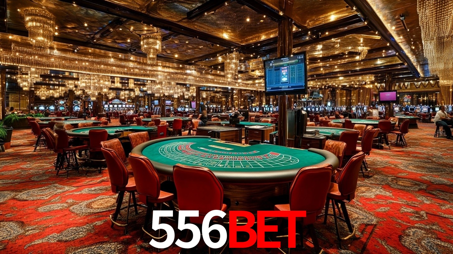 556bet: Seu Especialista em Apostas Esportivas Brasileiras