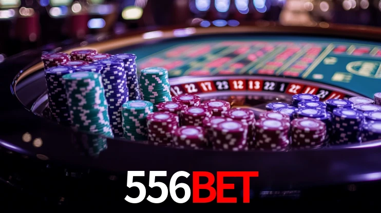 Tournaments 556bet