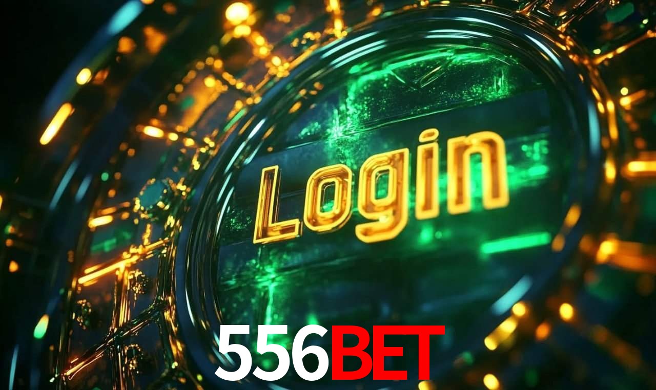 Página de download 556bet