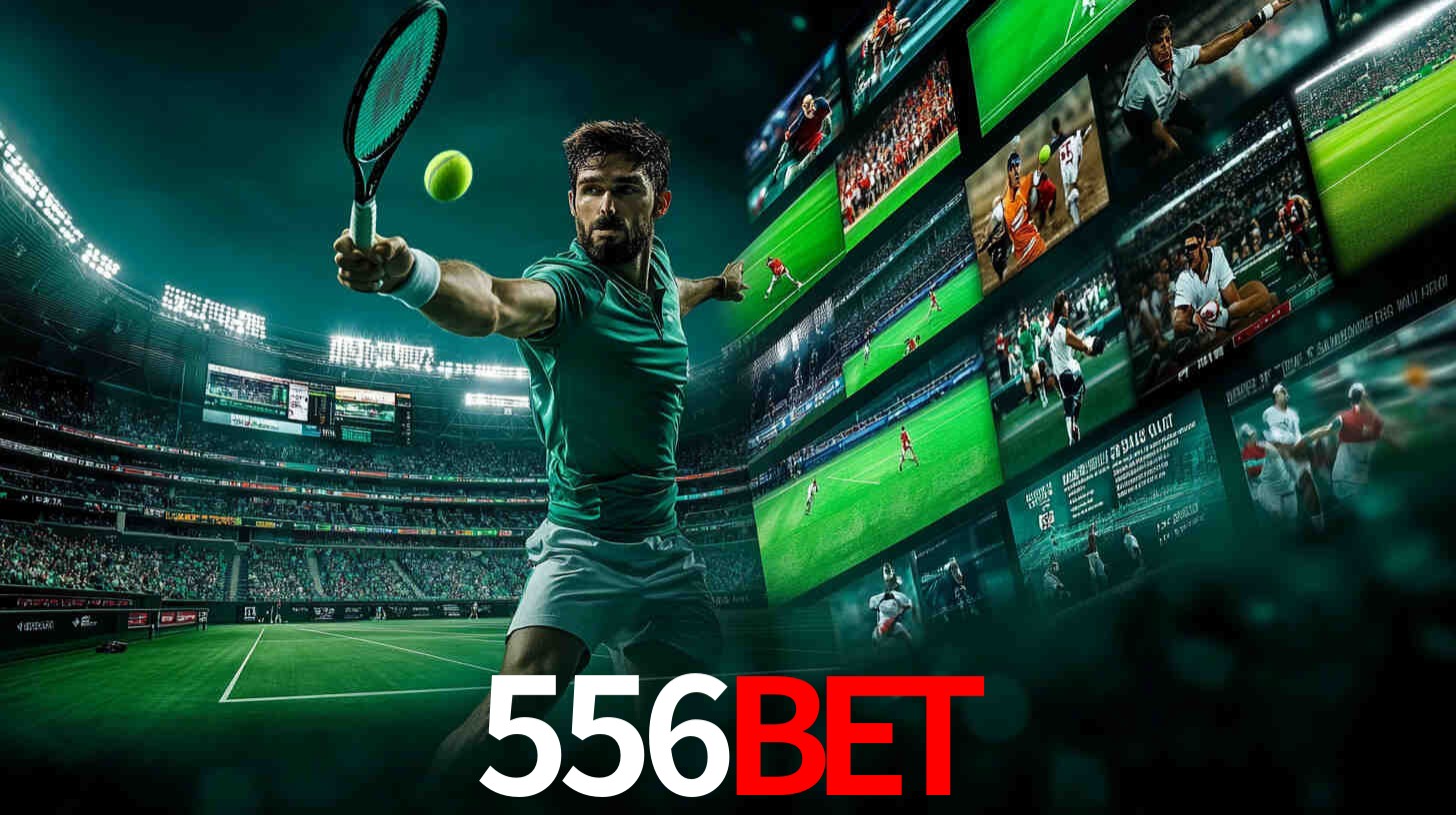 Descubra o Programa VIP da 556bet: Vantagens Exclusivas para Jogadores