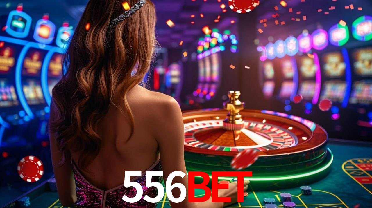 Comparação app mobile e versão web 556bet