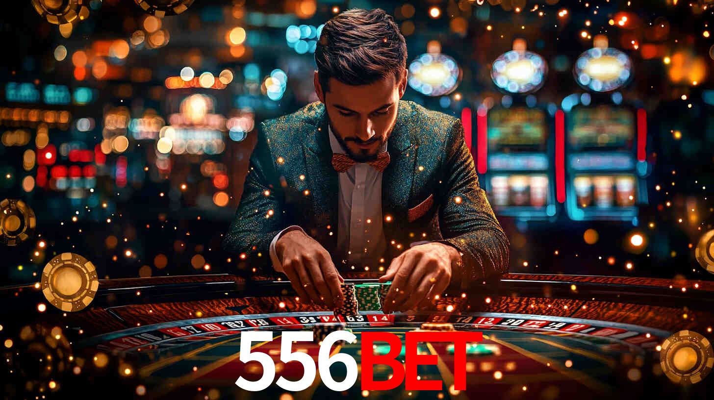 556bet App Interface