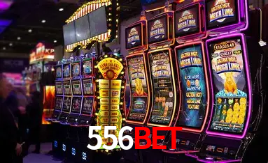Desvendando o Mundo dos Jogos Virtuais na 556bet