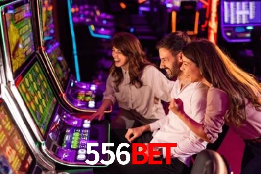 Casino Ao Vivo 556bet