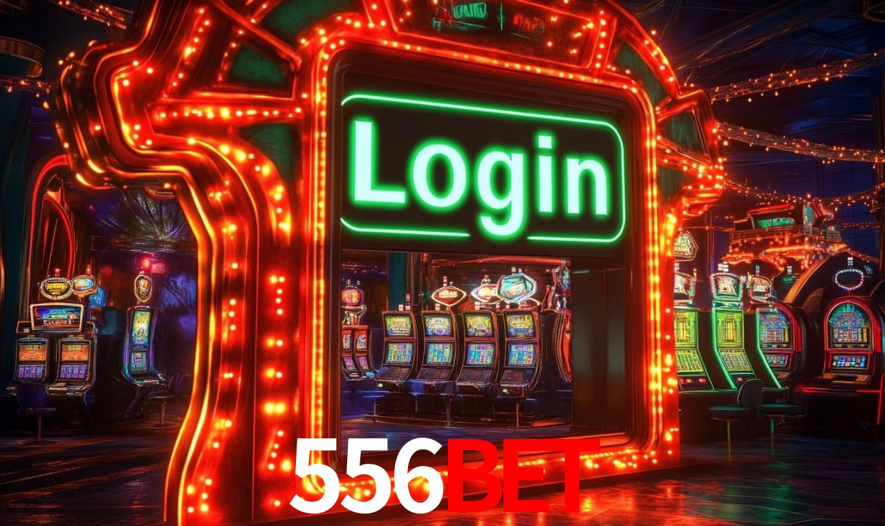 Provedores de Jogos 556bet