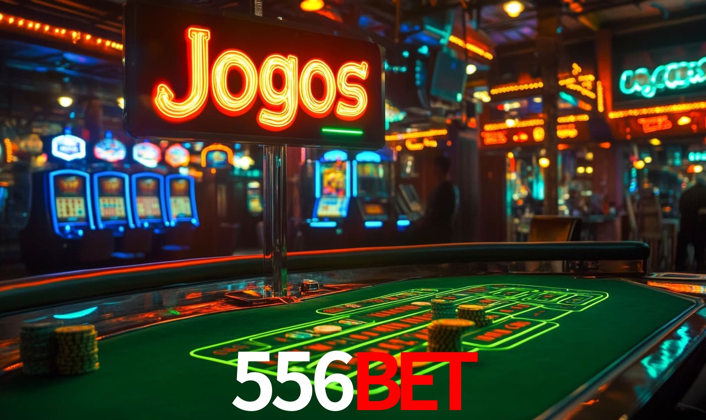 Infográfico RTP top jogos 556bet