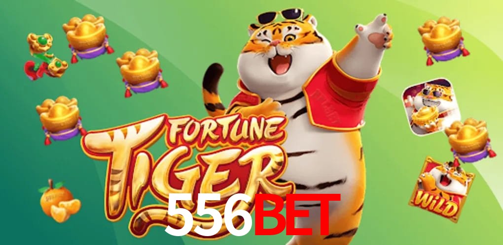 Bonus Features 556bet