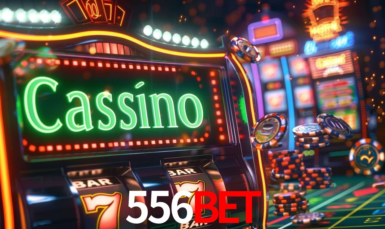 Estatísticas 556bet
