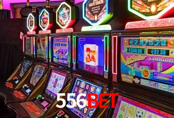 Desvendando o Mundo dos Jogos Virtuais na 556bet
