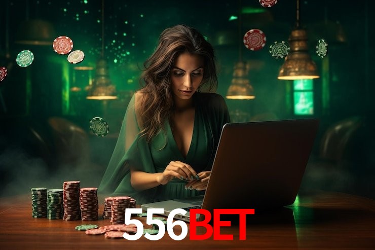 APK Android 556bet