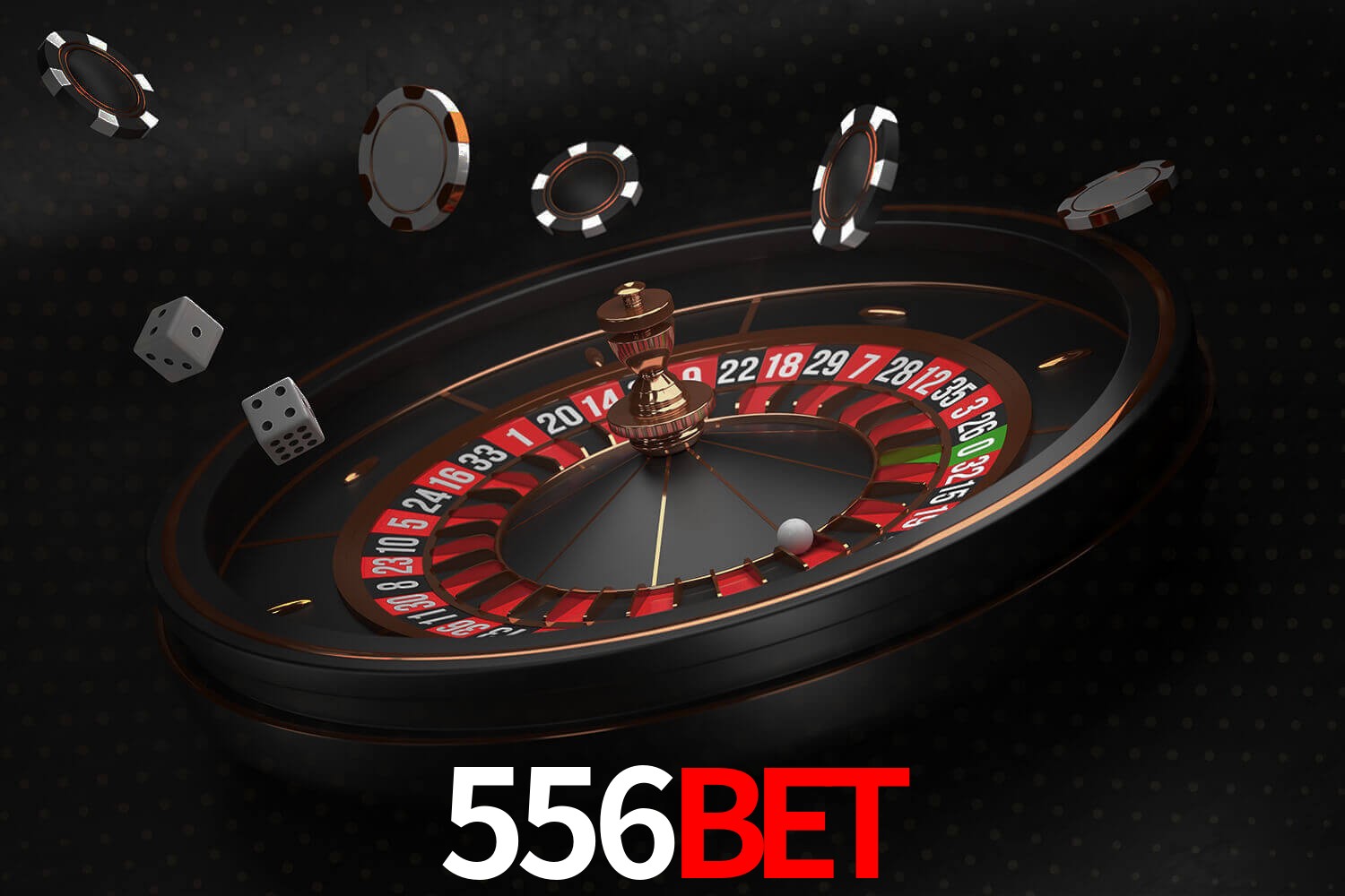 556bet: Seu Cassino Premiado com Pagamentos Rápidos