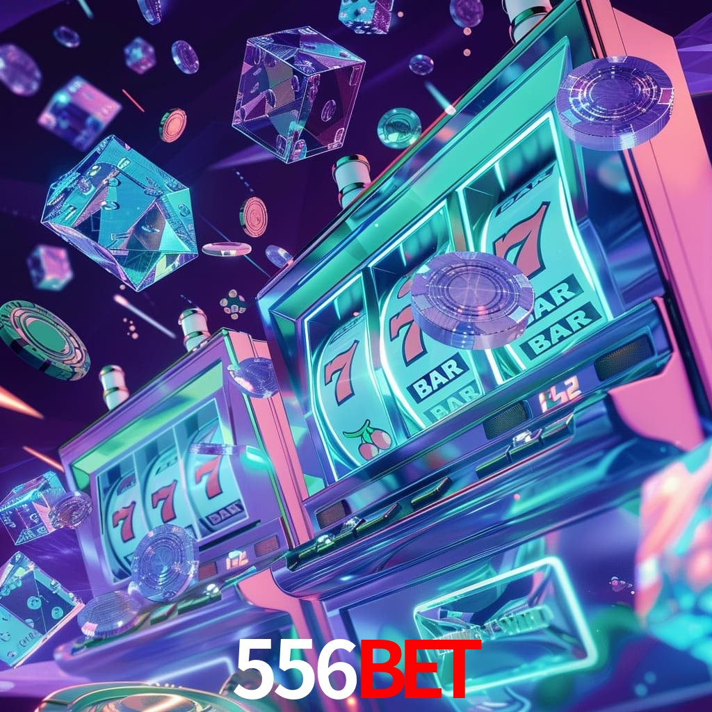 Programa VIP 556bet
