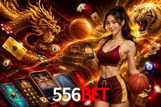 Slot Games 556bet