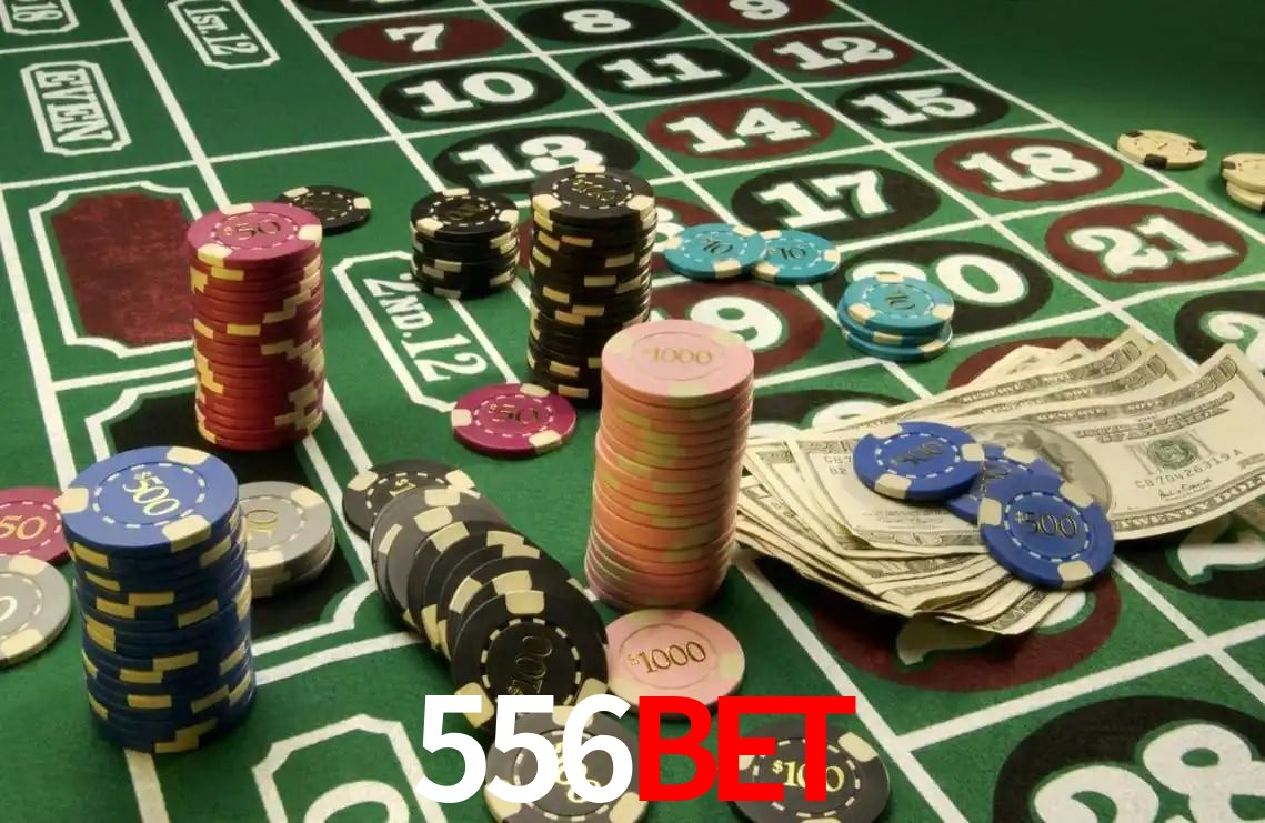 Games Directory 556bet