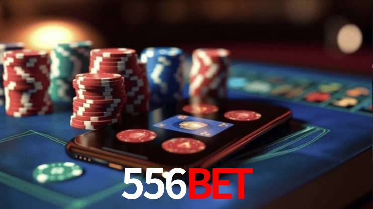 Catálogo de jogos 556bet com fornecedores Pragmatic Play, Evolution, NetEnt