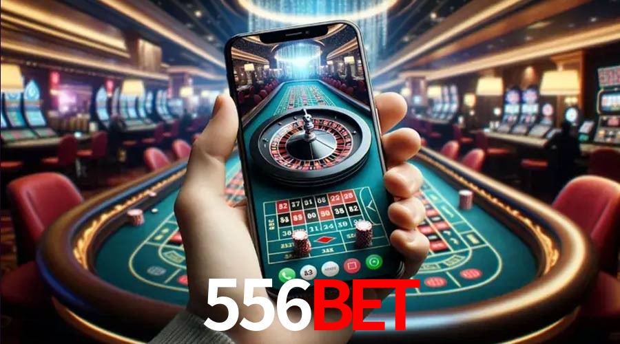 API Integration 556bet
