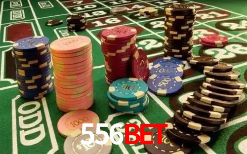 App mobile 556bet
