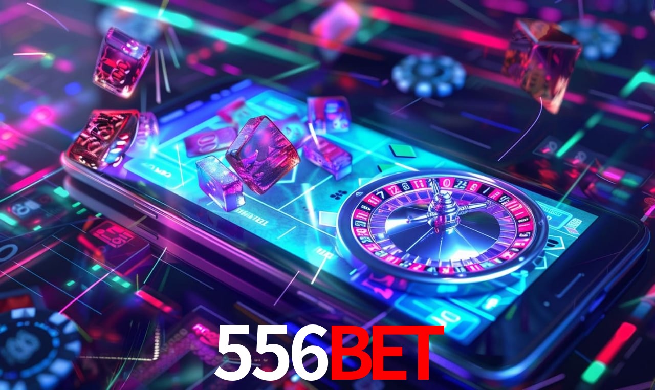 Cadastro Rápido 556bet