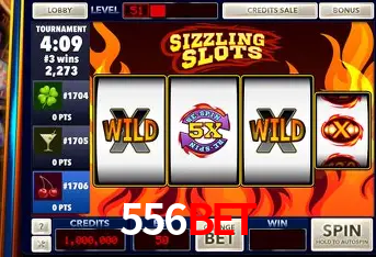 Descubra a Magia dos Jogos de Arcade no 556bet