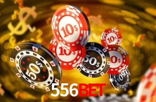 Jogos de Slot 556bet