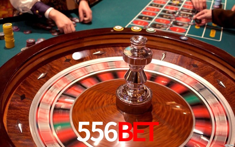 Apostas de Tênis 556bet