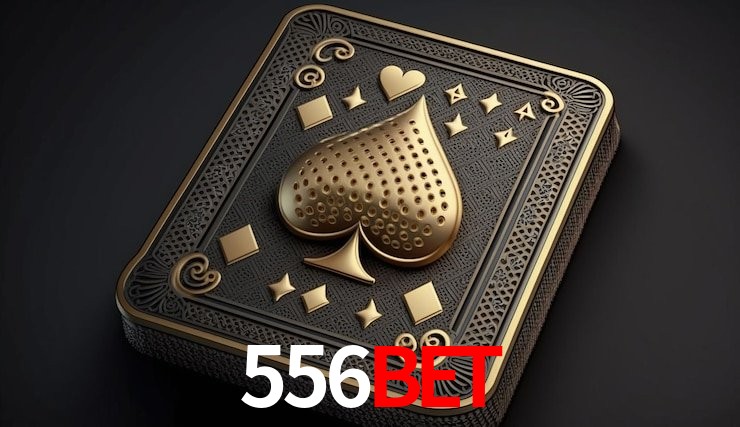 Design Responsivo 556bet