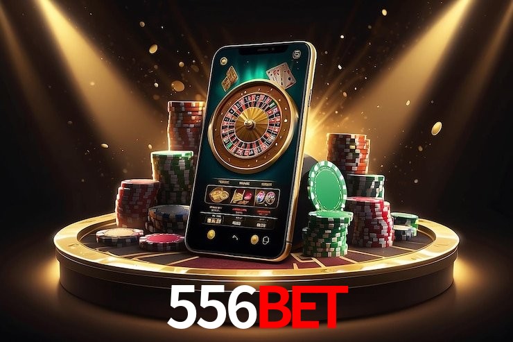 Instalação Android 556bet