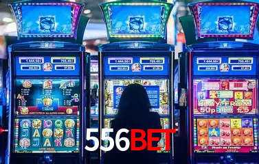 A Emoção da Loteria na 556bet: Uma Chance de Mudança de Vida