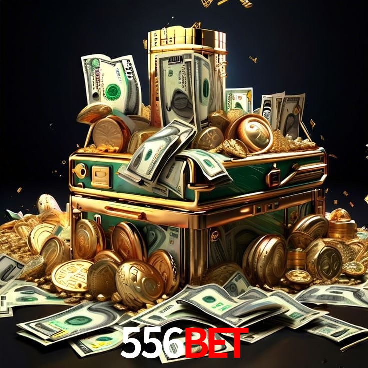 Benefícios da Conta 556bet