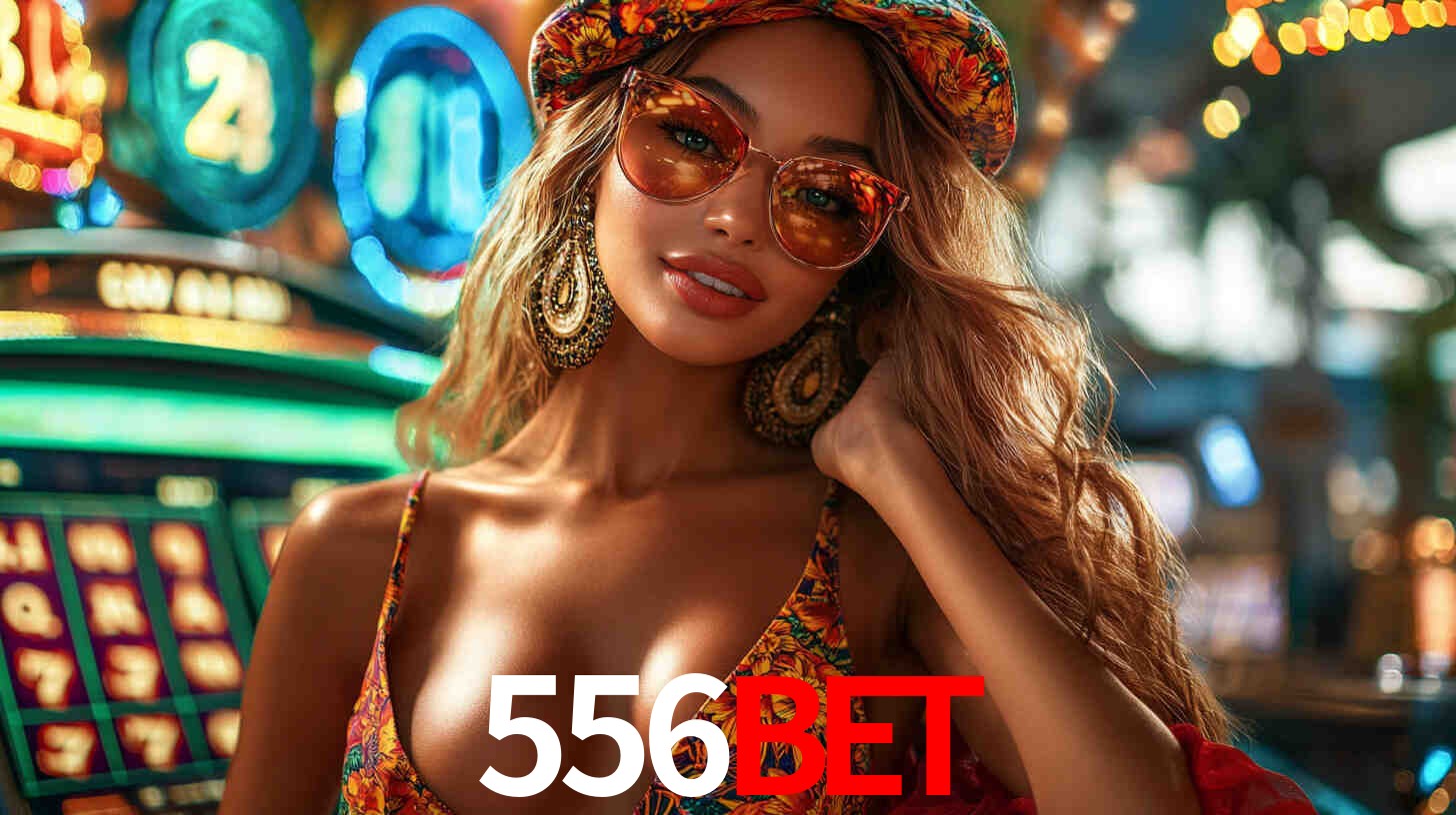 Premium Interface 556bet