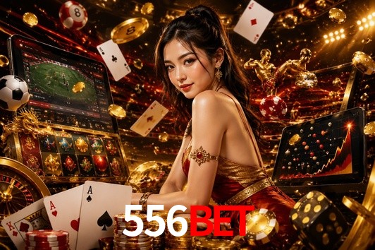 Seasonal Promotions 556bet
