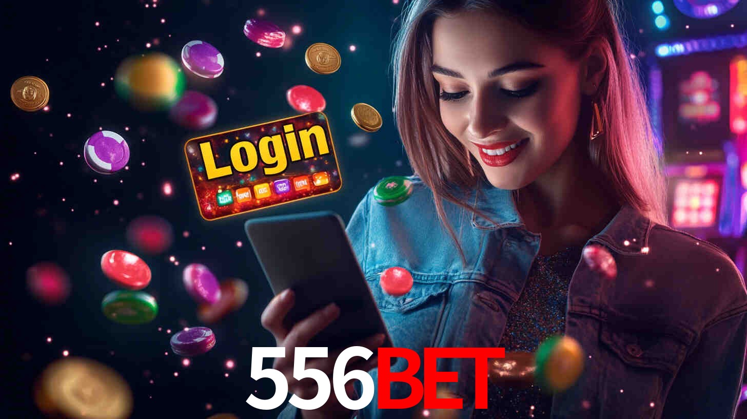 A Emoção da Loteria na 556bet: Uma Chance de Mudança de Vida