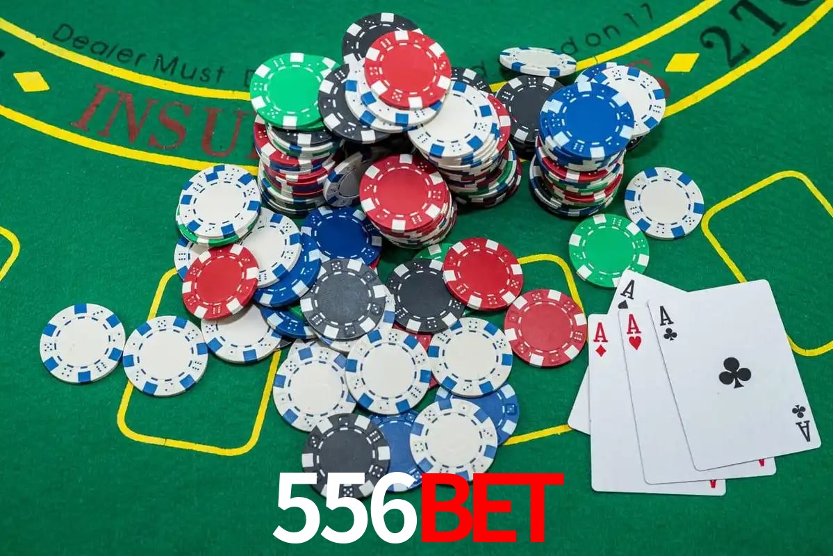 Estatísticas Esportivas 556bet