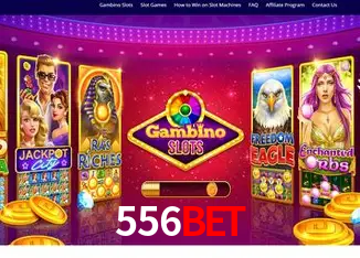 Descubra a Magia dos Jogos de Arcade no 556bet