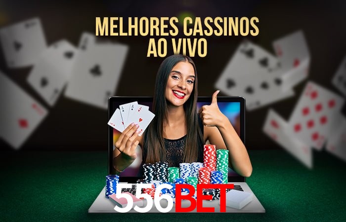 Infográfico RTP jogos de cassino 556bet