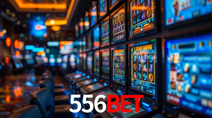 Exclusive Offers 556bet