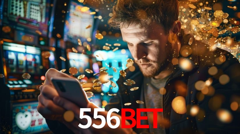 Promoções Sazonais 556bet