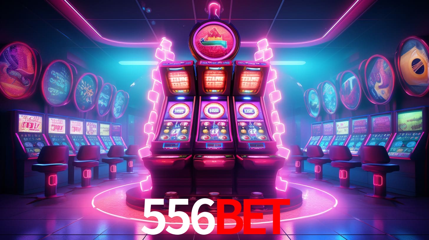 Welcome Bonus 556bet