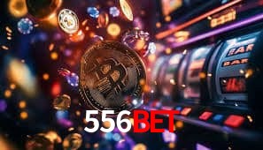 Inovações de Jogos na 556bet: O Futuro das Experiências Interativas