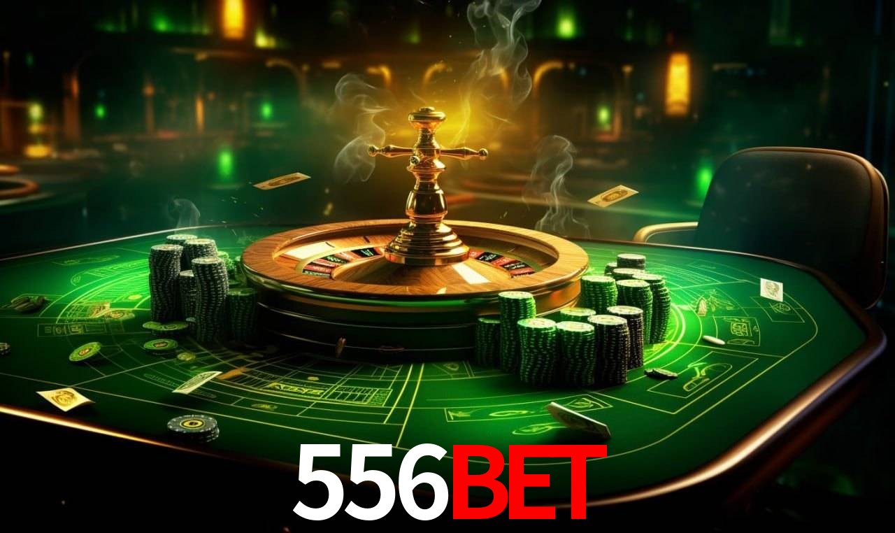 Descubra o Programa VIP da 556bet: Vantagens Exclusivas para Jogadores