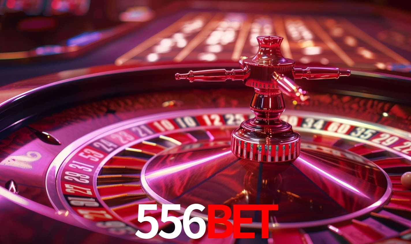 Explorando a Categoria de Eventos em Apostas na 556bet