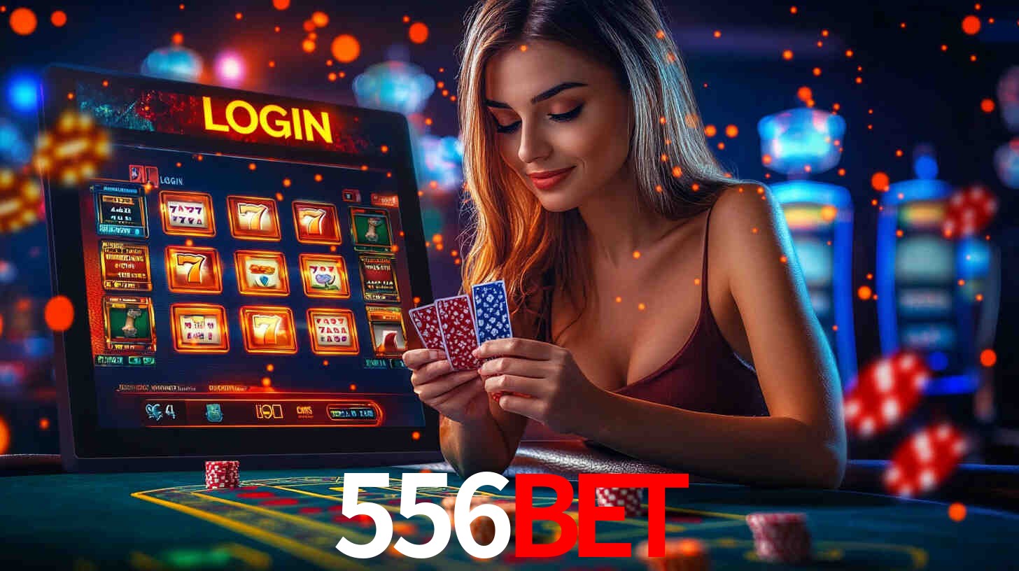 Premium Interface 556bet