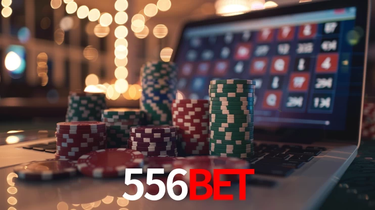 Flash Promotion 556bet